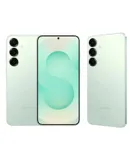 SAMSUNG Galaxy S25+ Cell Phone, 256+12GB Smartphone, GSM Unlocked Android, AI Night Mode Camera, Snapdragon 8 Elite Fast Processor, ProScaler Display, 4900mAh Battery, 2025 -