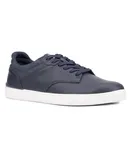 New York & Company Men's Neriah Low Top Sneakers