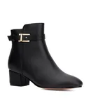 New York & Company Women's Flori Ankle Boots