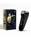 Mario Lopez Men's Rechargeable Electric Shaver