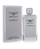 Bentley Momentum Bentley For Men Eau De Toilette Spray 3.4 oz