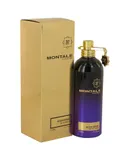 Montale Aoud Sense Montale Eau De Parfum Spray (unisex) 3.4 Oz