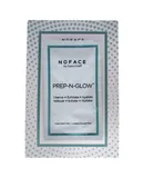 Prep-N-Glow Textured Cleansing Cloth by NuFace for Women - 1 Pc Cloths