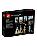 LEGO Architecture 21034 London Skyline Collection（468 Pieces)