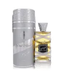 Oud Mood Reminiscence Lattafa For Women Eau De Parfum Spray (Unisex) 3.4 oz