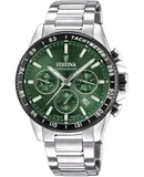 Festina / F20560-4 Timeless Chronograph Mens