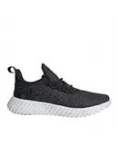 Adidas Men's Kaptir 3.0 Running Shoe In Black/black/white