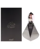 Hayati by Al Haramain for Unisex - 0.4 oz Concentrated Perfume Oil