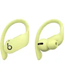 Beats Pro Totally Wireless and High-Performance Bluetooth Earphones - (Renewed),Spring Yellow