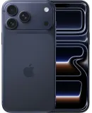 iPhone 17 Pro Max 256GB Deep Blue