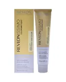 Revlonissimo Colorsmetique Intense Blonde - 1212MN Iridescent Grey by Revlon for Unisex - 2 oz Hair Color