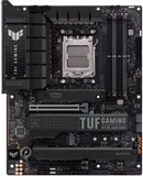 ASUS - TUF GAMING X670E-PLUS WIFI (Socket AM5) AMD X670E ATX DDR5 Wi-Fi 6E Motherboard-TUF GAMING X670E-PLUS WIFI
