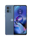 Motorola moto g54 5000mAh large battery 120Hz eye protection large screen dual Motorola Global version phone 8+128GB blue friend
