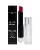 La Petite Robe Noire Deliciously Shiny Lip Colour - 065 Neon Pumps by Guerlain for Women - 0.09 oz Lipstick