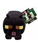 Minecraft Black Cat 8-Inch Plush