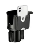 Car interior multi-functional car water cup holder Cup holder Cup holder Ashtray Car cup holder phone holde