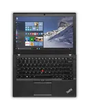 Lenovo Thinkpad X260 Business Notebook (12.5 FHD, i5-6200U, 8GB DDR4 2133MHz, 256GB Solid State,Windows 10 64) (Renewed)