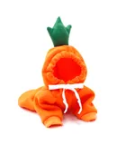 Dog Clothes Dog Hoodie Dog Warm Clothes Drawstring Design for Puppy Small Medium Large Dogs