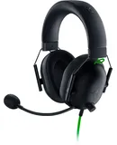 Razer - BlackShark V2 X Wired Gaming Headset for PC, PS5, PS4, Switch, Xbox X|S, and Xbox One - Black-RZ04-03240100-R3U1