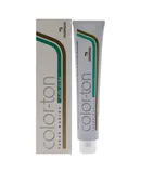 Color-Ton Permanent Hair Color - 7RS-7.64 Titan by Tocco Magico for Unisex - 3.38 oz Hair Color