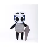 Hollow Knight Quirrell Plush Toys Hollow Knight Plush Dolls Game Dolls Soft Toys Magnetic Removable Masks