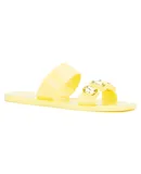 New York & Company Women's Chantalle Slides