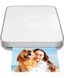 Lifeprint 3x4.5 Portable Photo AND Video Printer for iPhone and Android