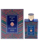 Rituals Of Anfar - Chef-Doeuvre by Anfar for Women - 2.7 oz Extrait De Parfum Spray