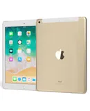 Apple iPad (6th generation) 9.7in，128GB, Gold - WiFi(Renewed)