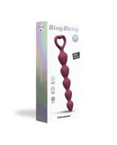 Love to Love BingBang Anal Beads Bur M