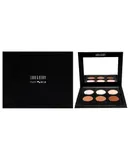 Contouring Palette by Lord and Berry for Women - 0.77 oz Palette (Refillable)