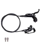 ZTTO Oil Brake Upgrade Kit Bicycle Brake Hydraulic Disc Brake Mountain Bike MTB Brake Rear Oil Brake