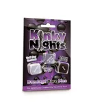 Kinky Night Dice