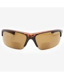 VITENZI Rome safety Sunglasses Tortoise