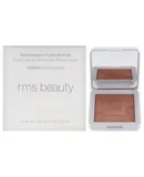 ReDimension Hydra Powder Bronzer - Malibu Muse by RMS Beauty for Women - 0.23 oz Blush