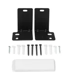 Bose - SoundTouch 300 Soundbar Wall Bracket