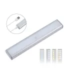 Let There Be Light 20 Motion LED Lights Rechargeable Battery