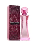 Paris Hilton Electrify Paris Hilton Eau De Parfum Spray 3.4 Oz