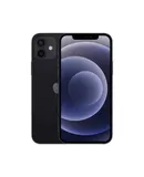 Apple iPhone12 6.1 inches 64GB US version black (refurbished)