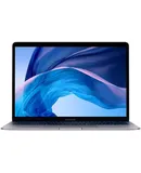 2019 Apple MacBook Air with 1.6GHz Intel Core i5 (13-inch, 8GB RAM, 128GB SSD Storage) Space Gray (Renewed)
