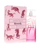 Nanette Lepore Fiercely By Nanette Lepore Eau De Parfum Spray 3.4 Oz For Women