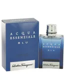 Acqua Essenziale Blu Salvatore Ferragamo EDT Spray 1.7 oz For Men (50 ml)