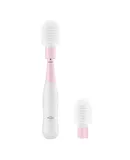 Little Martin’s Electric Bottle Brush – Cleaning Washing Scrubber Tool for Bottles Mugs Cups Glasses Kitchen – Rechargeable Battery, Wireless Cordless Use – Detachable Brush
