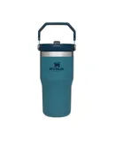 STANLEY 20oz Stainless Steel Vacuum Insulated Mug for Water, Iced Tea or Coffee Navy Blue New