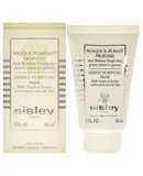 Deeply Purifying Mask With Tropical Resins by Sisley for Unisex - 2 oz Mask