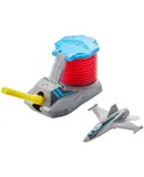 Matchbox Sky Slammers Top Gun: Maverick Jet Aircraft Launcher Toys, Action and Adventure