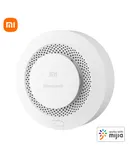Xiaomi Smoke Detector Honeywell Sensor Mijia Fire Alarm MIUI