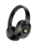 Monster XKH01 Headband Bluetooth Headset High-end Wireless Gaming Sports Noise Cancellation Ultra Long Standby-black