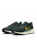 Nike Men's Pegasus 41 Shoes In Vintage Green/black/infinite Gold