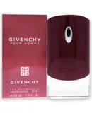 Givenchy Pour Homme by Givenchy for Men - 1.7 oz Eau de Toilette